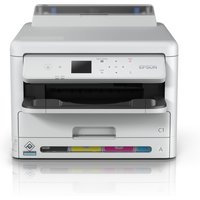 Epson WorkForce Pro WF-C5390DW inkjet printer Colour 4800 x 1200 DPI A
