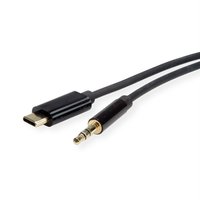 audio cable 3 m 3.5mm USB Type C
