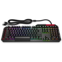 HP Gming Keyod POR nme
