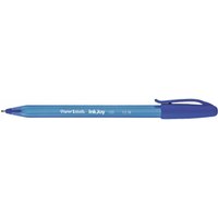 Papermate InkJoy 100 Blue Stick ballpoint pen Medium 50 pc(s)