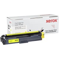 Xerox 006R04229 Toner-kit yellow. 2.2K pages (replaces Brother TN245Y)