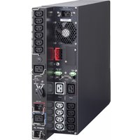 Eaton 9PX2200IRTBPBS uninterruptible power supply (UPS) Double-convers