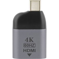 T'nB MINITCHDMI interface cards/adapter USB Type-C
