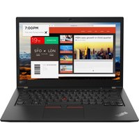 Lenovo PREMIUM REFURBISHED Lenovo ThinkPad T480s Intel Core i7 8th Gen