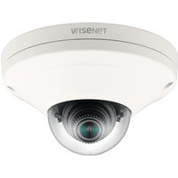 Hanwha XNV-6011 security camera Dome IP security camera 1920 x 1080 pi