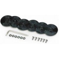 Zebra P1063406-025 printer/scanner spare part/accessory 6 pc(s)