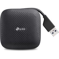TP-Link UH400 interface hub USB 3.2 Gen 1 (3.1 Gen 1) Type-A 5000 Mbit