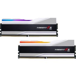G.Skill Trident Z Rgb Z5 Memory Module 32 Gb 2 X 16 Gb DDR5 5200 Mhz