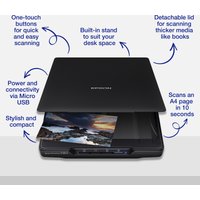 Epson Perfection V39II