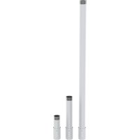 Axis 03268-001 security camera accessory Pipe