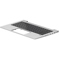 HP N01933-051 laptop spare part Keyboard