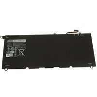 BTI JD25G compatible 51Wh 4-cell battery for DELL XPS 13 9343