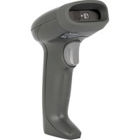 Honeywell Voyager 1350g Handheld bar code reader 1D/2D LED Black