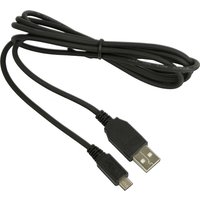 Jabra USB-A to Micro-USB Cable - Black