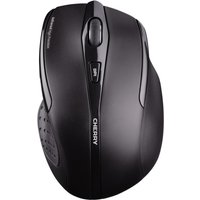 CHERRY MW 3000 Wireless Mouse. Black. USB