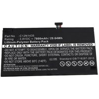 CoreParts MBXAS-BA0031 laptop spare part Battery