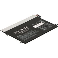 2-Power 7.7V 4221mAh Li-Polymer Laptop Battery