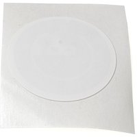 NXP MIFARE Classic® 1K NXP EV1 27mm Circular Stickers (Pack of 100)