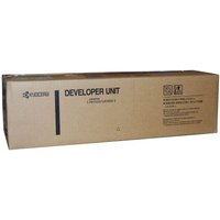 Kyocera 302MY93052/DV-895K Developer unit black. 200K pages ISO/IEC 19