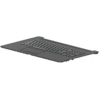 HP L83728-051 laptop spare part Keyboard