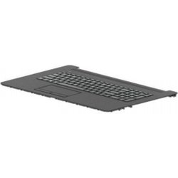 Hp L91025-031 Laptop Spare Part Keyboard