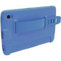 Zebra SG-ET4X-HCHNDSTR1-01 strap Tablet Rubber. Silicone Blue