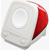Spigen AMP09341 holder Passive holder Smartwatch Ruby. White