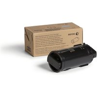 Xerox 106R03907 Toner-kit black high-capacity. 12.2K pages for Xerox V