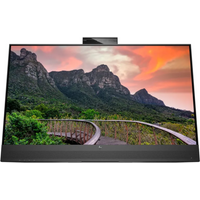 HP HP E27m G4 27" IPS QHD Conferencing No Stand Monitor USB-C Mon