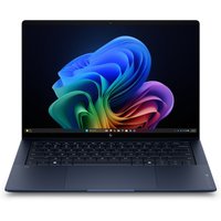 HP DK4D8AT laptop Copilot+ PC 35.6 cm (14") WUXGA 32 GB LPDDR5x-S