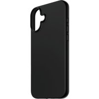 PanzerGlass SAFE. by ® TPU Case Black iPhone 16 Plus