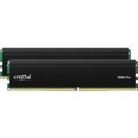 Crucial Pro CP2K16G4DFRA32A memory module 32 GB 2 x 16 GB DDR4 288-pin