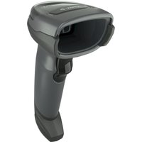 Zebra 1D/2D/OCR. 340 mA. IP52. Array Imager. Black. USB cable kit with