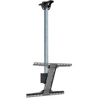 Peerless MOD-FPSKIT150 signage display mount 190.5 cm (75") Black