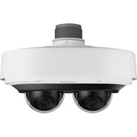 Hanwha SBP-215HMW security camera accessory Mount adapter