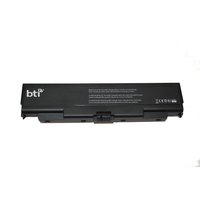 BTI 56Wh cell 45N1158 compatible battery for LENOVO THINKPAD T540 THIN