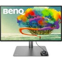 BenQ PD2725U computer monitor 68.6 cm (27") 3840 x 2160 pixels 4K