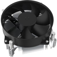 AMD Low Profile CPU Cooler With 92mm PWM Fan For Intel Platform