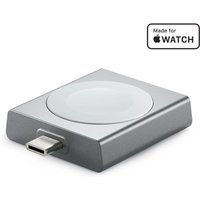ALOGIC MAGAWC mobile device charger Smartwatch White USB Wireless char