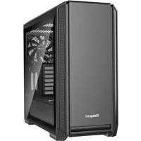 be quiet! Silent Base 601 Window Midi Tower Black