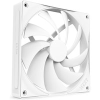NZXT F140Q Computer case Fan 14 cm White 1 pc(s)