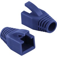 LogiLink MP0035B cable accessory Cable boot