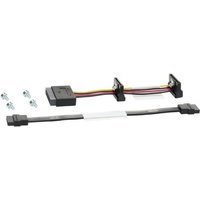 Hewlett Packard Enterprise 841425-B21 mounting kit