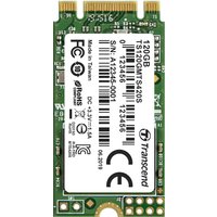 Transcend M.2 SSD 420S 120GB