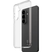 CARE™ ® Urban Explorer Case Transparent Samsung Galaxy