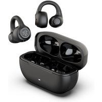 JLab Epic Air Sport ANC In-Ear True Wireless Earbuds -Black