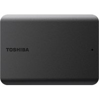 Toshiba Canvio Basics external hard drive 4 TB 2.5" USB Type-A /