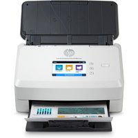 HP ScanJet Enterprise Flow N7000 snw1 Sheet-fed scanner 600 x 600 DPI