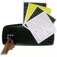 Hypertec A-STW-SET input device accessory Keyboard cover