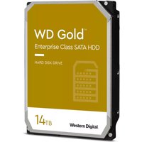 Western Digital Gold WD Enterprise Class SATA HDD